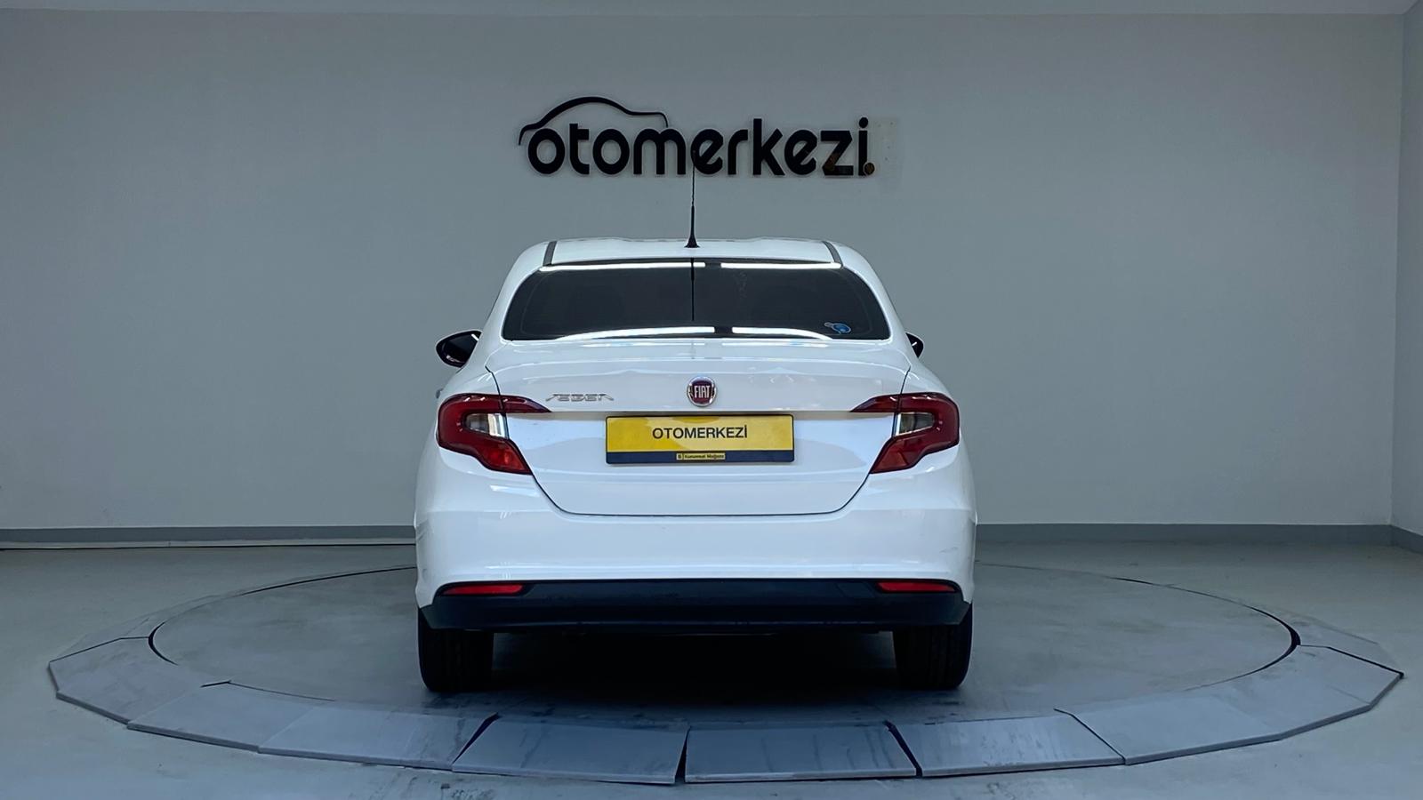 FIAT EGEA 2